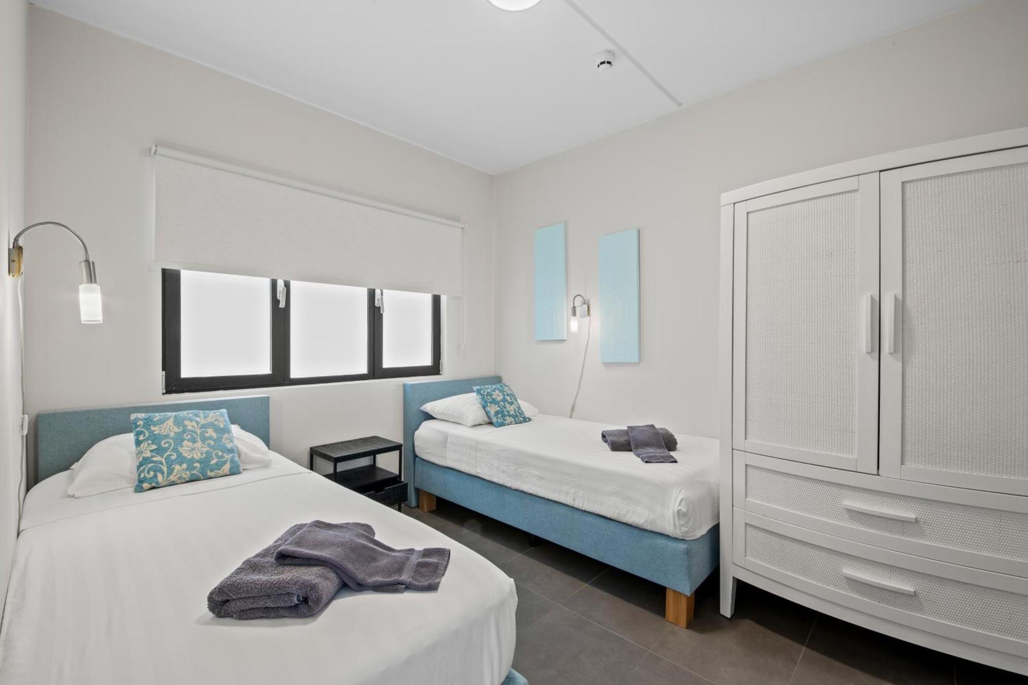 The Beach House Willemstad Exterior photo
